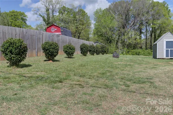 $295,000 | 419 North Academy Street, Mooresville, NC 28115