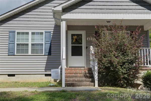 $295,000 | 419 North Academy Street, Mooresville, NC 28115