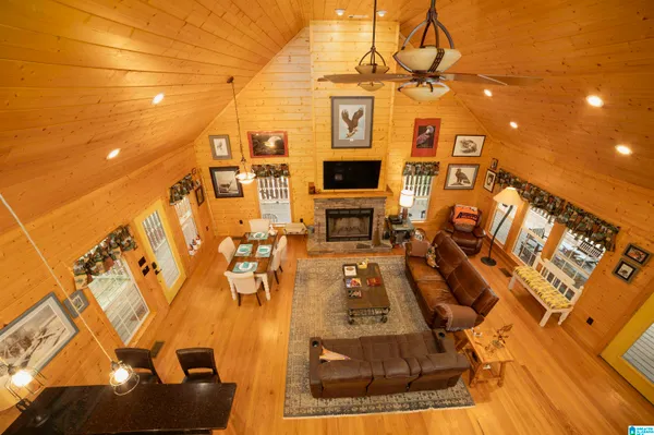 $449,000 | 76 Leisure Lane, Delta, AL 36258