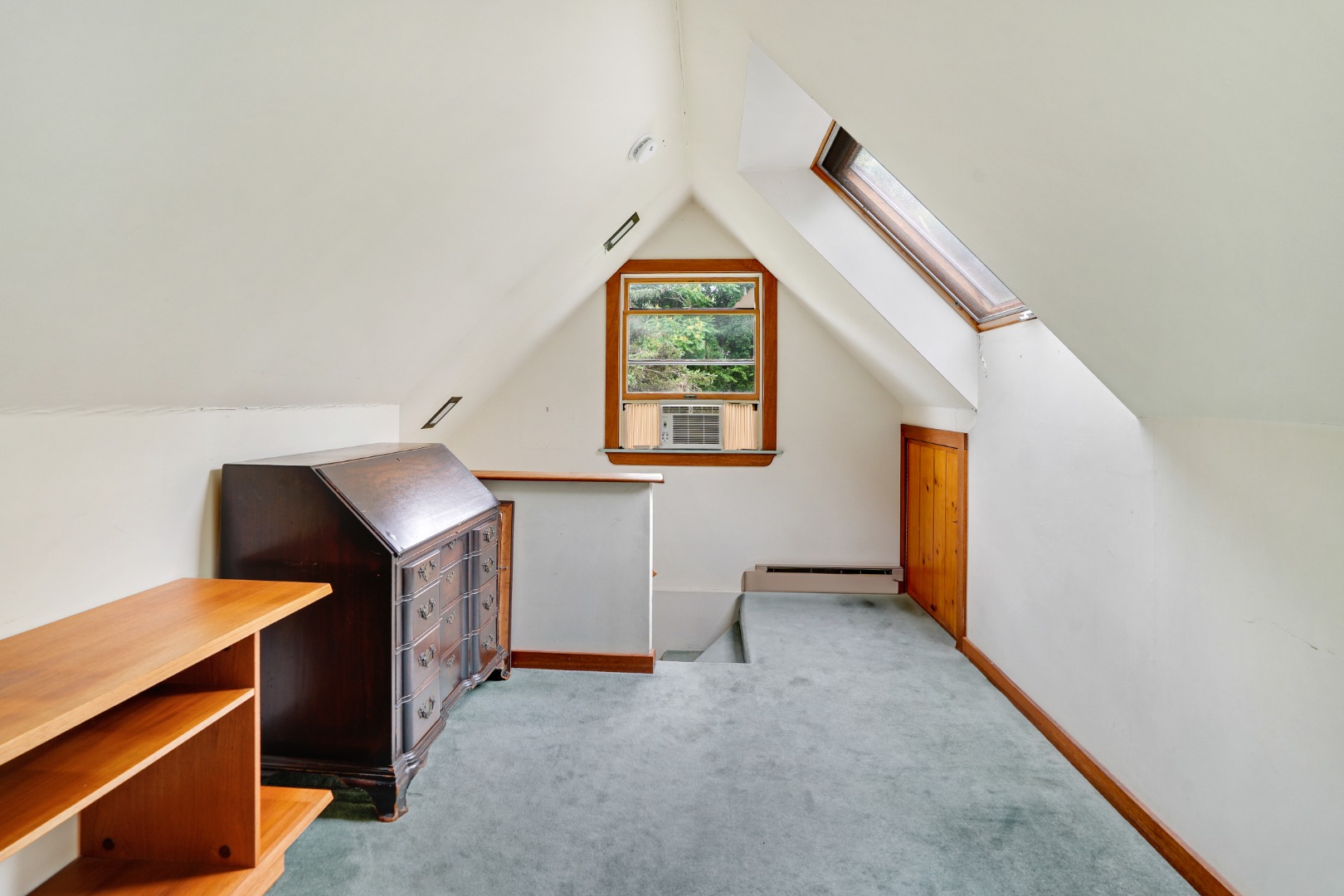 174 Middle Road Chilmark, MA 02535 - Photo 36 of 40 a view of livingroom with furniture and window
