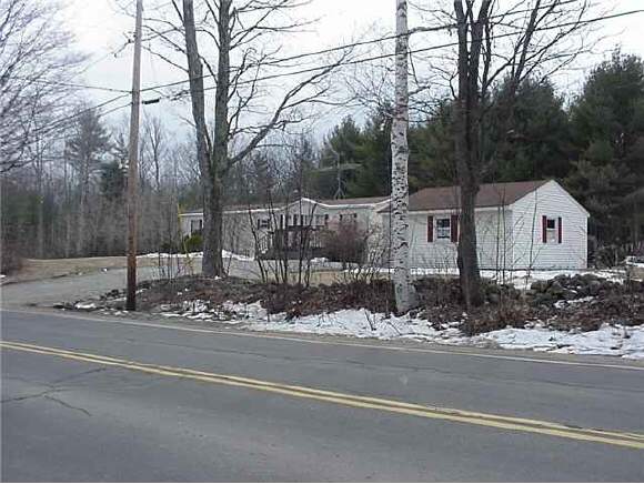 71 Old Turnpike Road Salisbury, NH 03268 - Photo 1 of 1