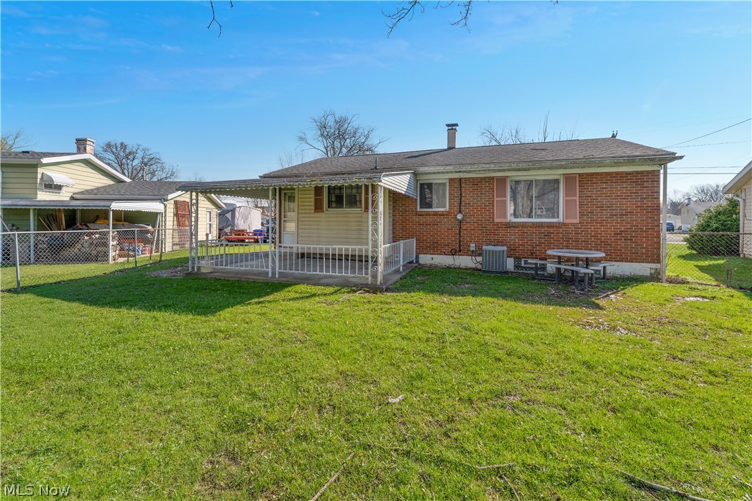4465 Burkey Road Youngstown, OH 44515 - Photo 21 of 21 Gallery Image 21