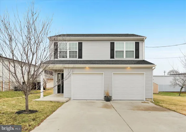 $329,900 | 130 South Franklin Street, Fleetwood, PA 19522