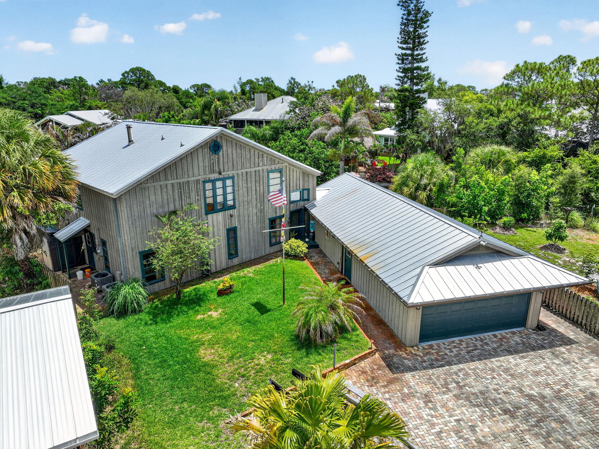 2483 Southwest Murphy Road Palm City, FL 34990 - Photo 81 of 88 86-web-or-mls-DJI_0738