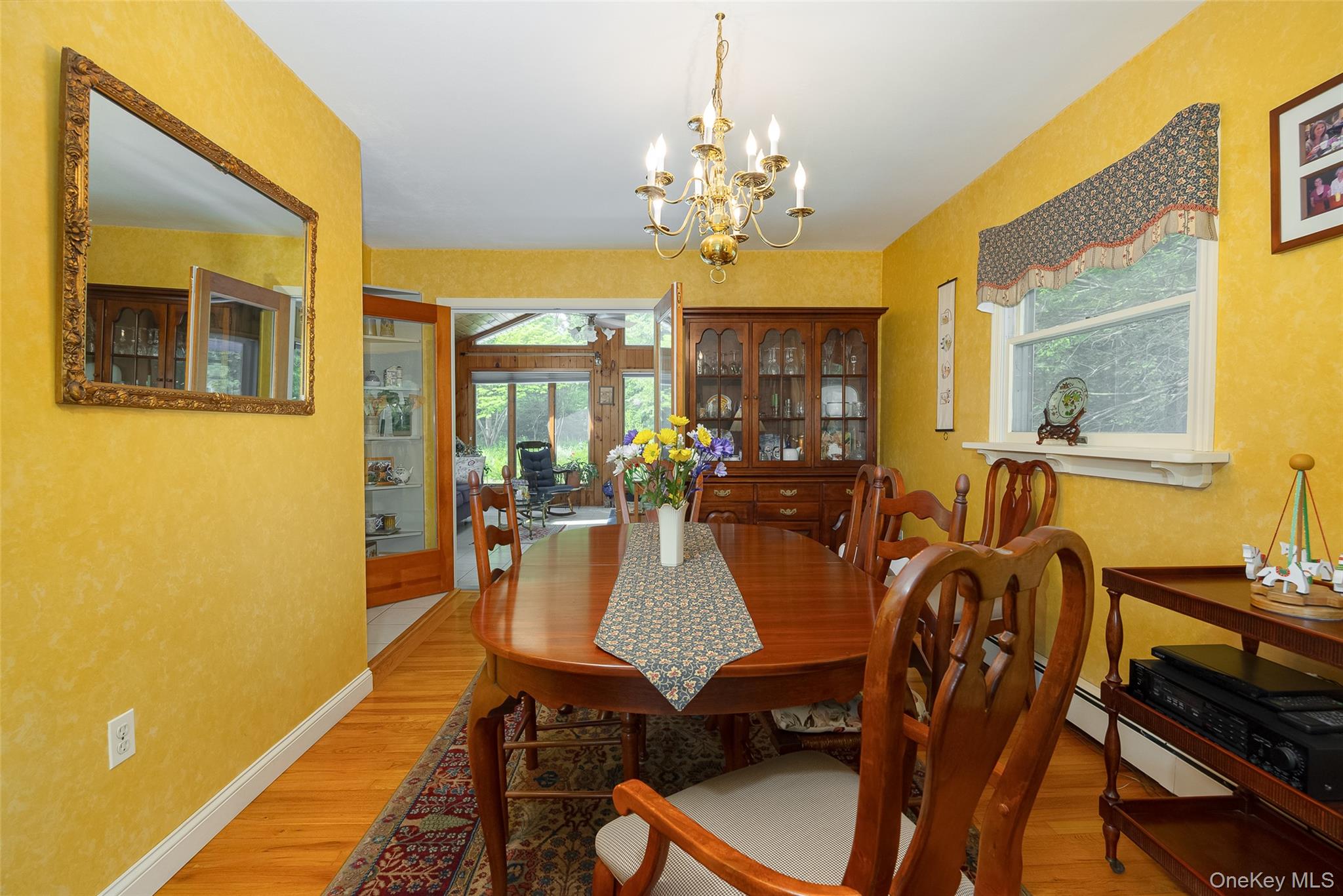 16 Dose Road Wappingers Falls, NY 12590 - Photo 8 of 32