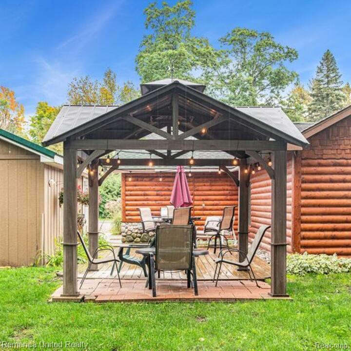 3991 Buck Road Gaylord, MI 49735 - Photo 28 of 38 Gallery Image 28