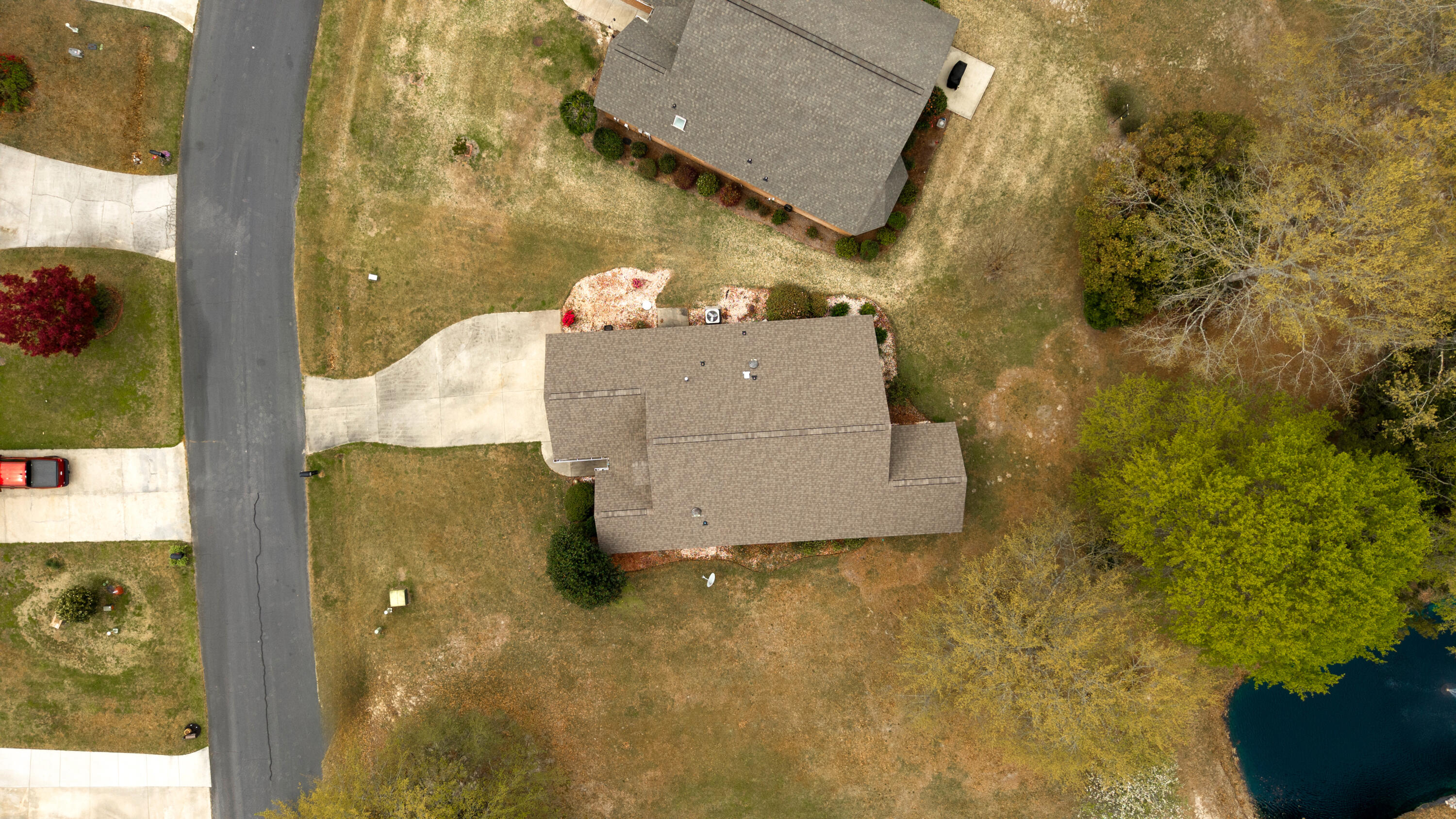 105 Oakview Circle Manning, SC 29102 - Photo 37 of 57