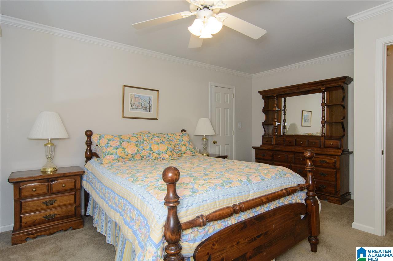 8 Shadywood Lane Springville, AL 35146 - Photo 35 of 50