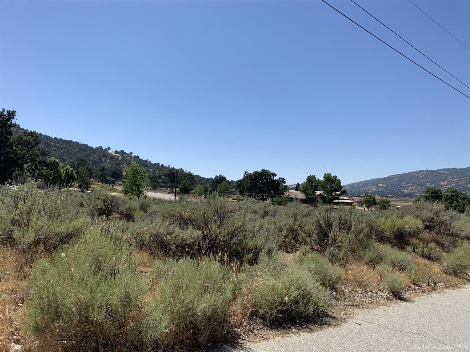 0 Fargo Way Tehachapi, CA 93561 - Photo 6 of 14 Gallery Image 6