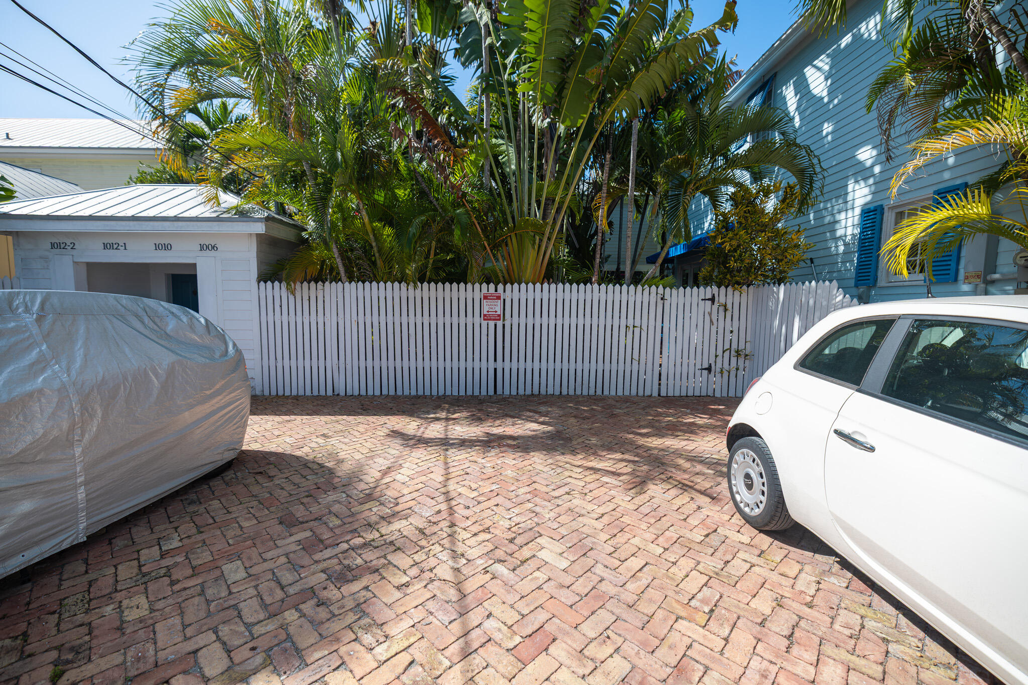 1012 Packer Street, Unit 7A Key West, FL 33040 - Photo 19 of 20