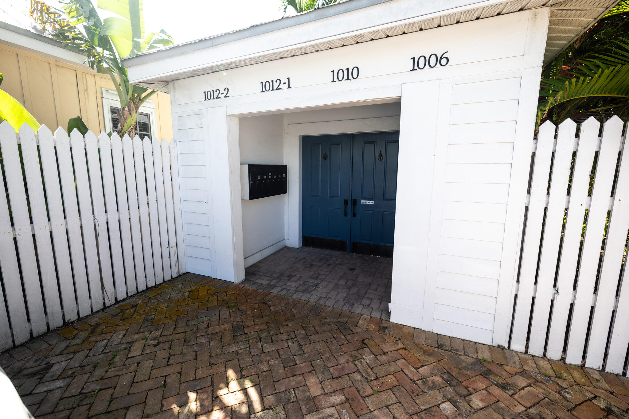 1012 Packer Street, Unit 7A Key West, FL 33040 - Photo 21 of 21 474A9433