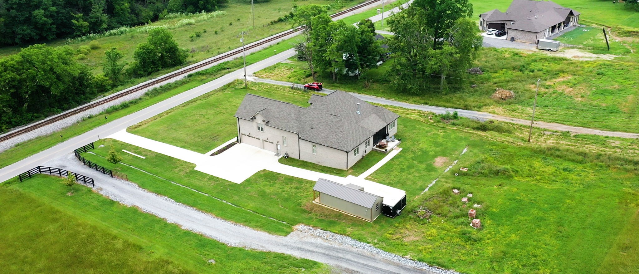 1742 Old Gallatin Road Portland, TN 37148 - Photo 51 of 56