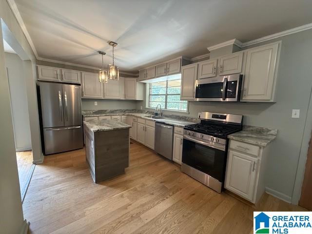 1616 Alexandria Road Weaver, AL 36277 - Photo 8 of 14