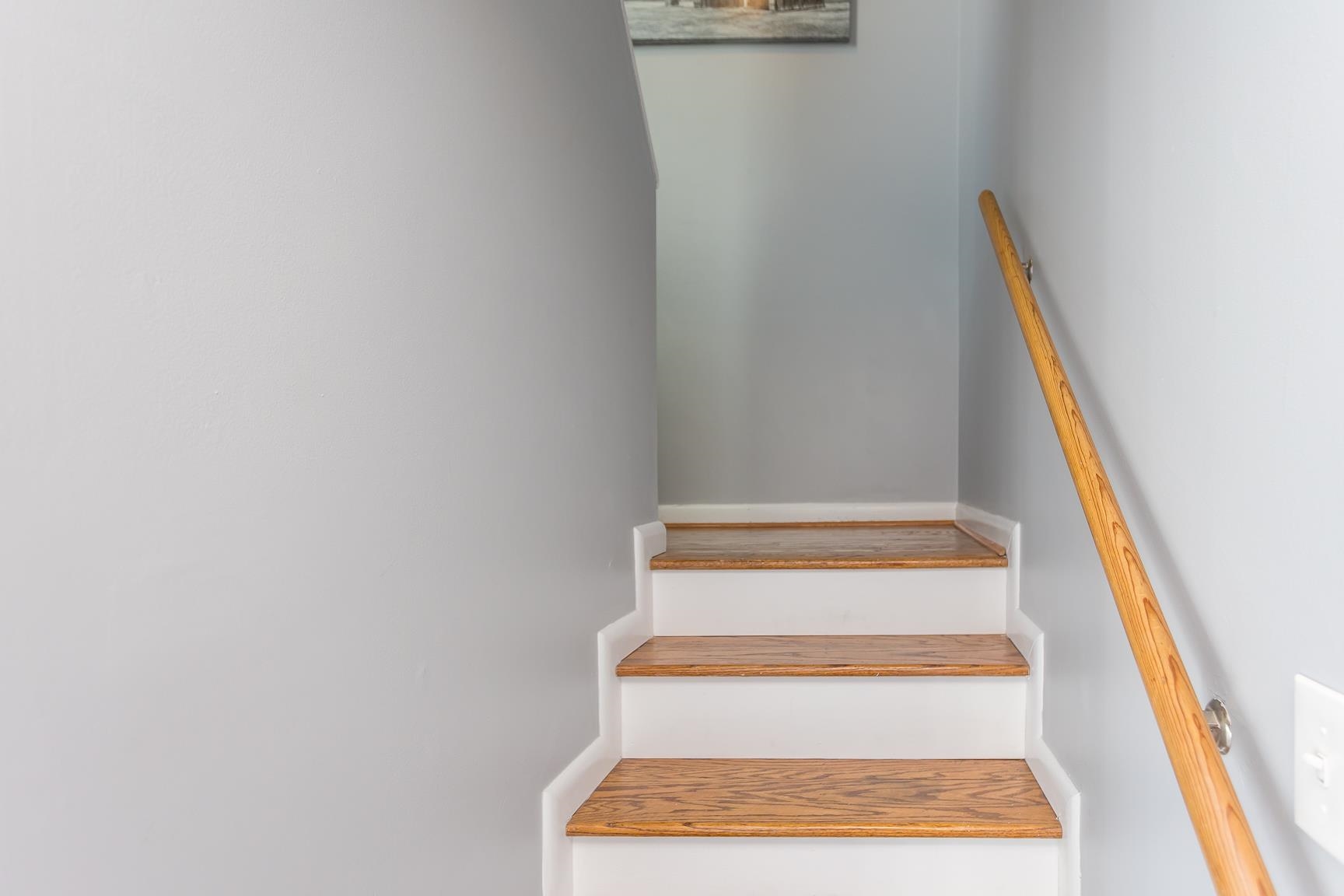 170 Quick's Mill Road Verona, VA 24482 - Photo 21 of 45 a view of entryway