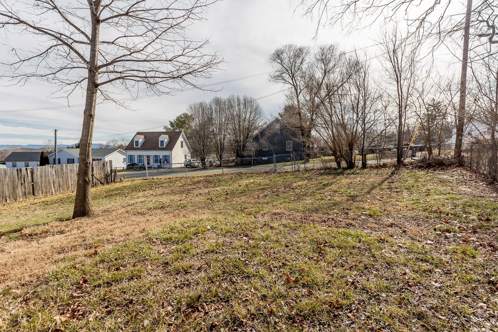 170 Quick's Mill Road Verona, VA 24482 - Photo 40 of 45 a view of a yard with a tree