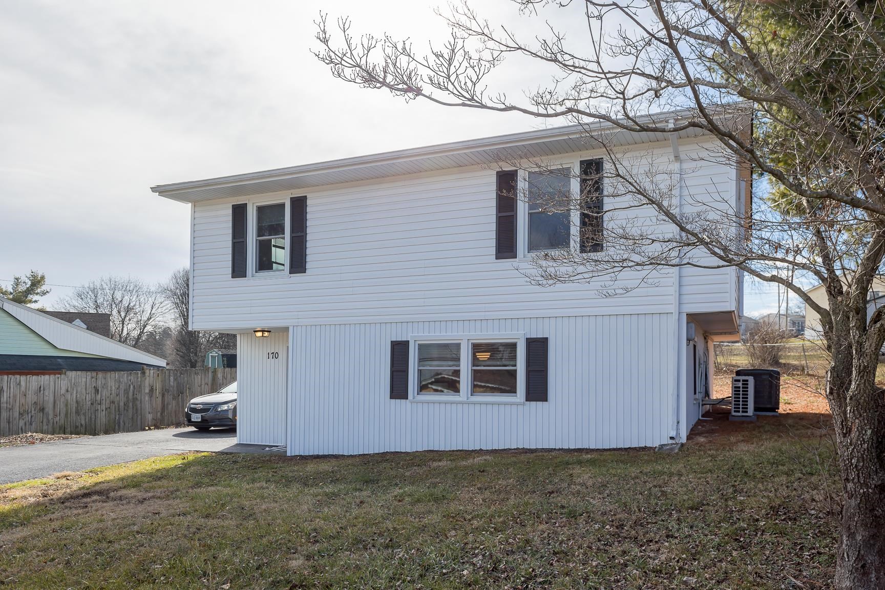 170 Quick's Mill Road Verona, VA 24482 - Photo 4 of 45 a house that has a tree in front of the house