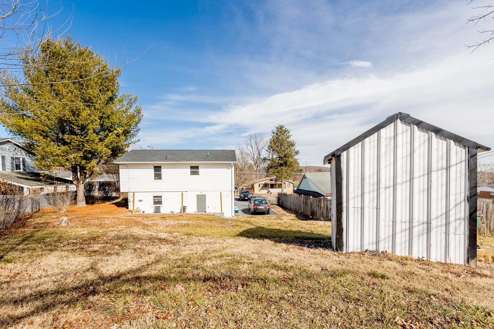 170 Quick's Mill Road Verona, VA 24482 - Photo 42 of 45 a view of a house with a outdoor space