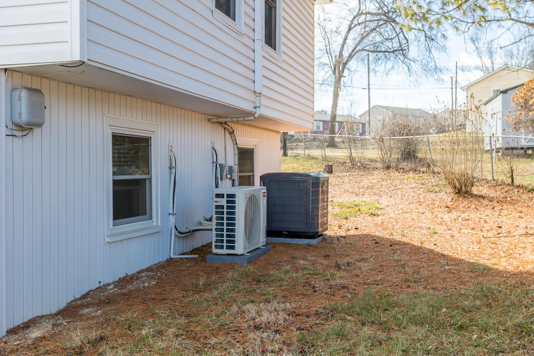 170 Quick's Mill Road Verona, VA 24482 - Photo 44 of 45 a view of a backyard of the house