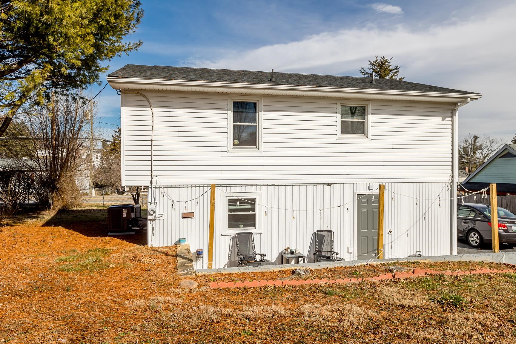 170 Quick's Mill Road Verona, VA 24482 - Photo 45 of 45 a front view of a house with a yard