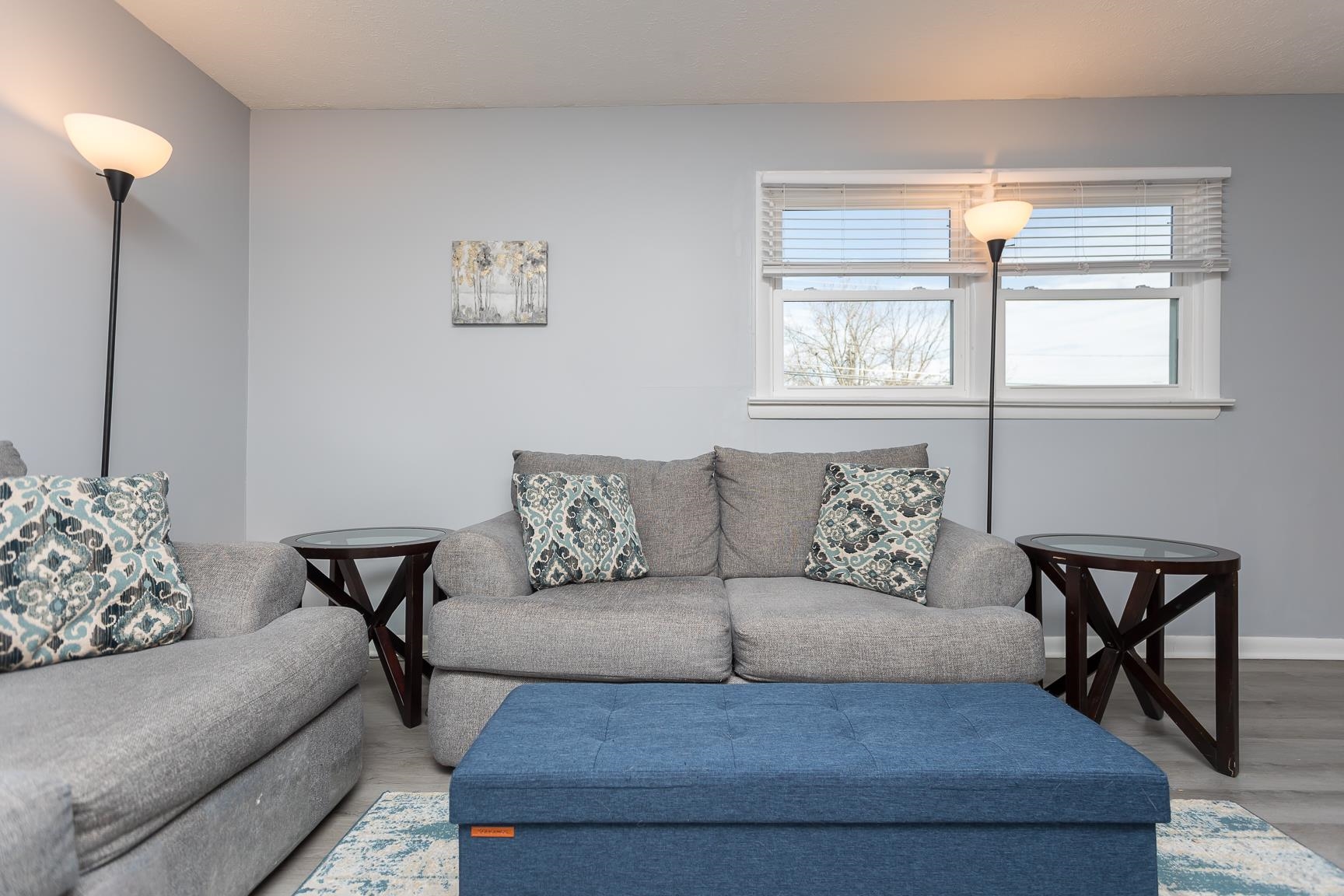 170 Quick's Mill Road Verona, VA 24482 - Photo 6 of 45 a living room with furniture and a window