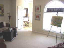 2110-105 Piney Brook Road Raleigh, NC 27614 - Photo 2 of 10 Model Home