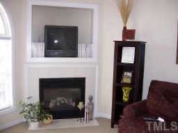 2110-105 Piney Brook Road Raleigh, NC 27614 - Photo 3 of 10 Model Home