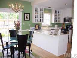 2110-105 Piney Brook Road Raleigh, NC 27614 - Photo 4 of 10 Model Home