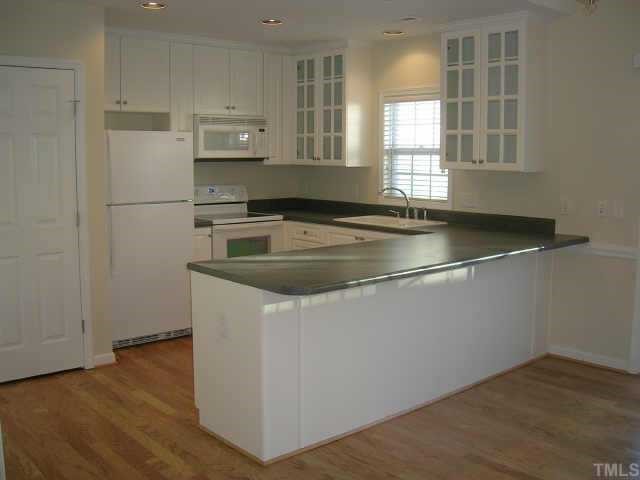 2110-105 Piney Brook Road Raleigh, NC 27614 - Photo 5 of 10 Example of one of our STANDARD KITCHENS!