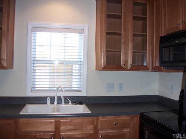 2110-105 Piney Brook Road Raleigh, NC 27614 - Photo 7 of 10 Example of one of our STANDARD KITCHENS!