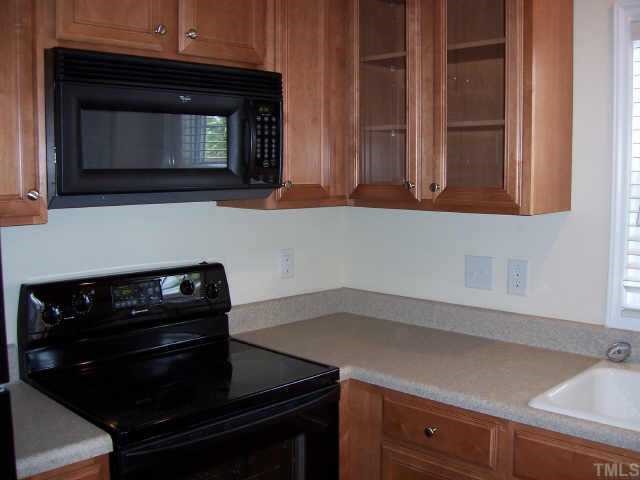 2110-105 Piney Brook Road Raleigh, NC 27614 - Photo 8 of 10 Example of one of our STANDARD KITCHENS!