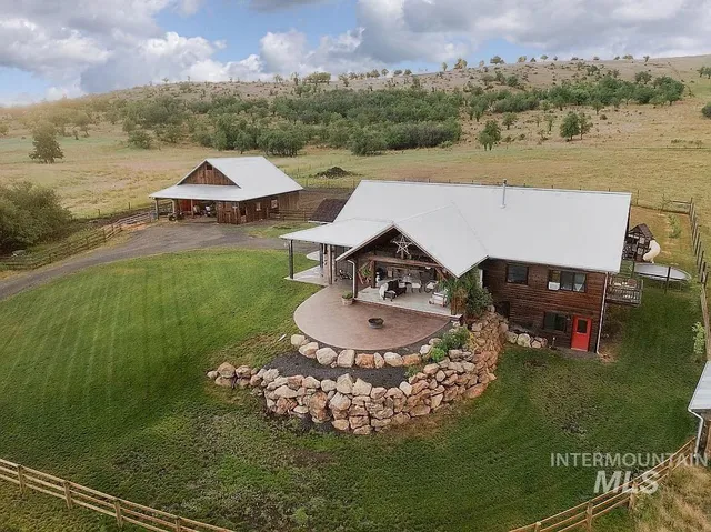 $867,000 | 124 Mill Creek Meadow, Grangeville, ID 83530