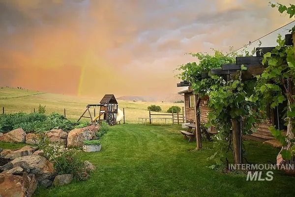 $867,000 | 124 Mill Creek Meadow, Grangeville, ID 83530