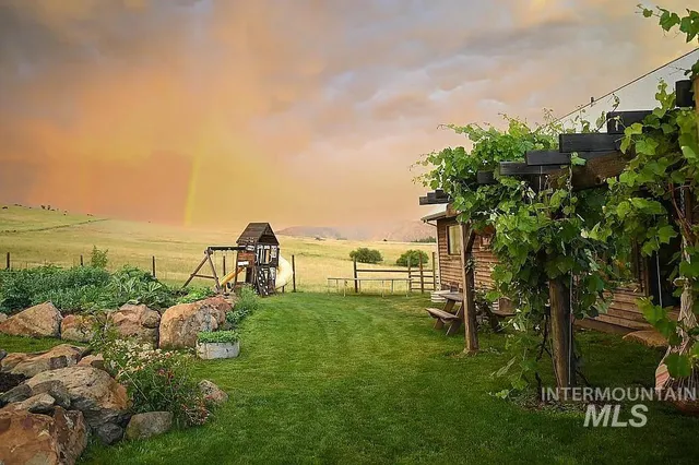 $867,000 | 124 Mill Creek Meadow, Grangeville, ID 83530