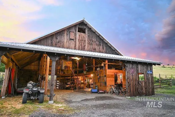 $867,000 | 124 Mill Creek Meadow, Grangeville, ID 83530