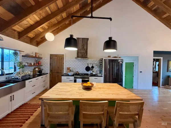 $867,000 | 124 Mill Creek Meadow, Grangeville, ID 83530