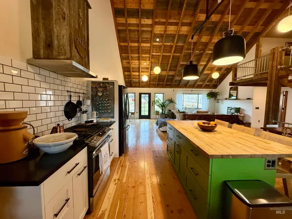 $867,000 | 124 Mill Creek Meadow, Grangeville, ID 83530