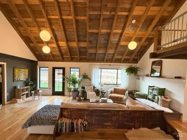 $867,000 | 124 Mill Creek Meadow, Grangeville, ID 83530