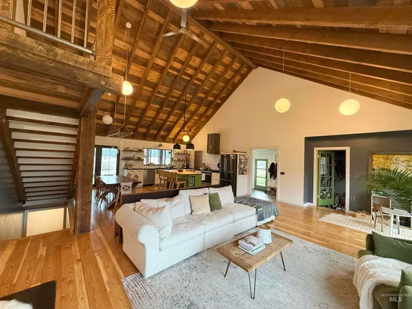 $867,000 | 124 Mill Creek Meadow, Grangeville, ID 83530