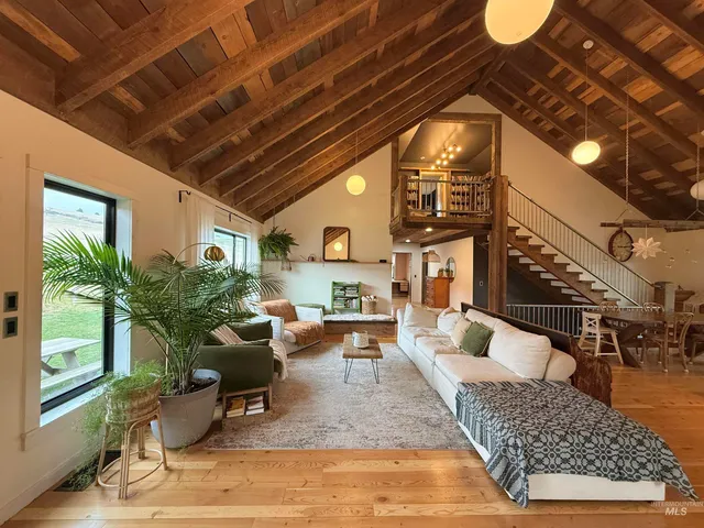 $867,000 | 124 Mill Creek Meadow, Grangeville, ID 83530