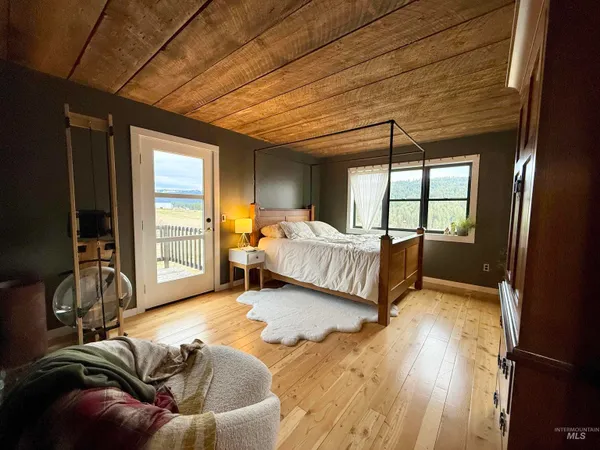 $867,000 | 124 Mill Creek Meadow, Grangeville, ID 83530