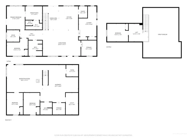 $867,000 | 124 Mill Creek Meadow, Grangeville, ID 83530