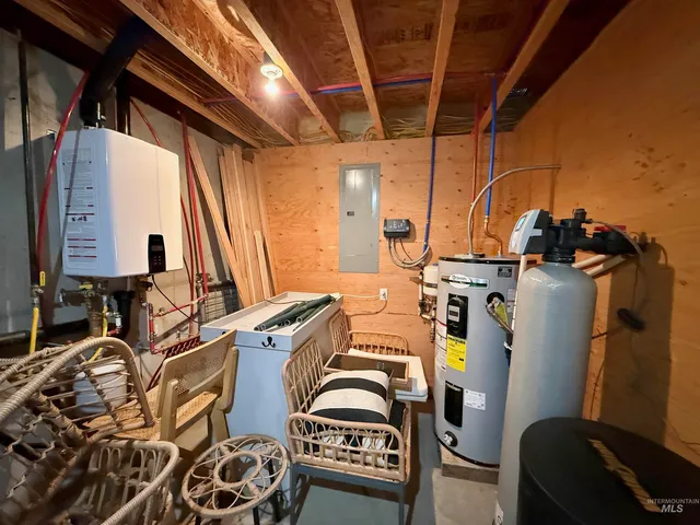 $867,000 | 124 Mill Creek Meadow, Grangeville, ID 83530