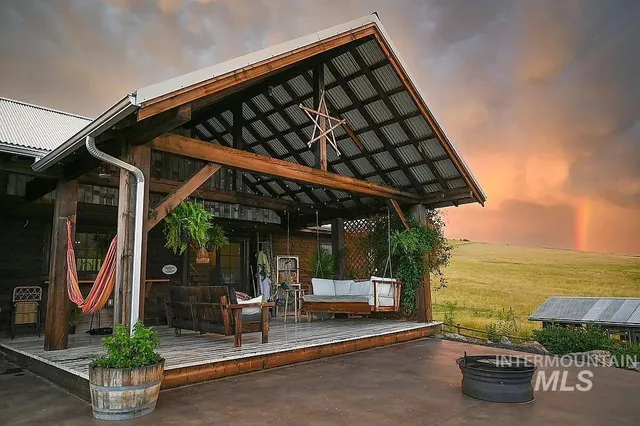 $867,000 | 124 Mill Creek Meadow, Grangeville, ID 83530