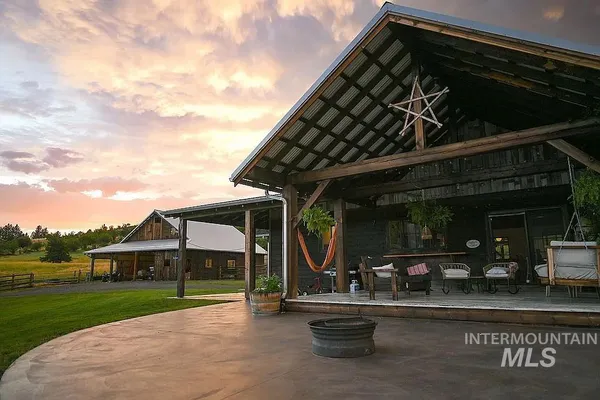 $867,000 | 124 Mill Creek Meadow, Grangeville, ID 83530