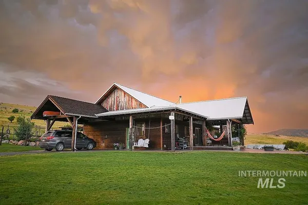 $867,000 | 124 Mill Creek Meadow, Grangeville, ID 83530