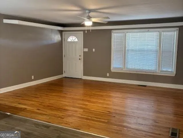 $169,900 | 202 Forest Hill Drive, Warner Robins, GA 31088