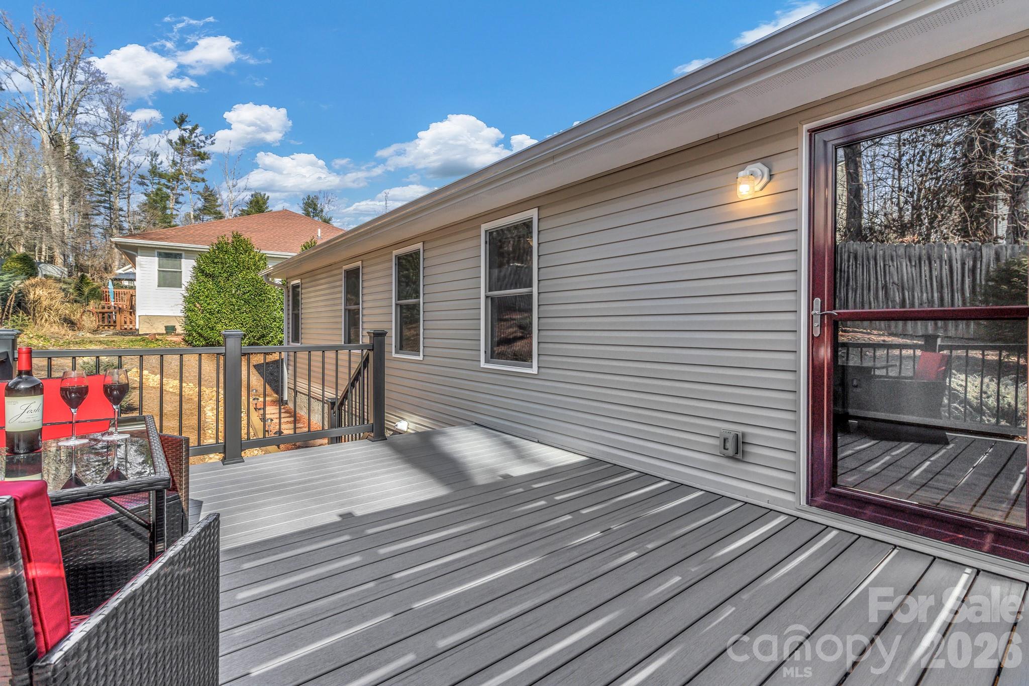 210 Allen Paul Road Hendersonville, NC 28791 - Photo 42 of 48