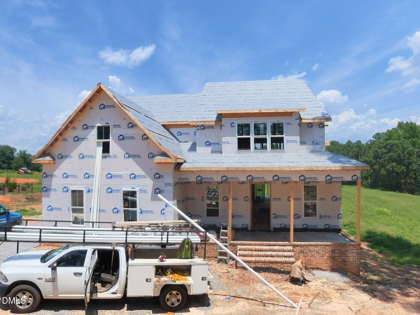 3847 Graham Sherron Road Wake Forest, NC 27587 - Photo 1 of 8 untitled-10(1)
