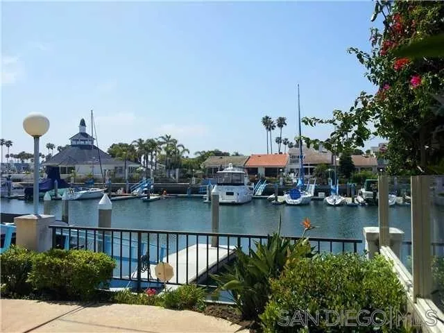 40 Green Turtle Road Coronado, CA 92118 - Photo 2 of 11 a view of a house with outdoor space and sitting area