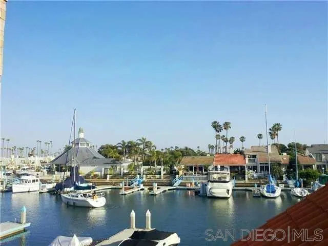 40 Green Turtle Road Coronado, CA 92118 - Photo 7 of 11 a view of ocean view